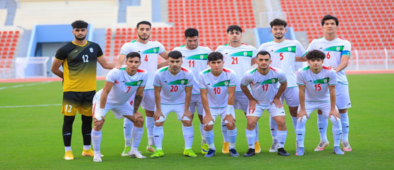 پنج پرسپولیسی در فهرست جدید تیم ملی جوانان